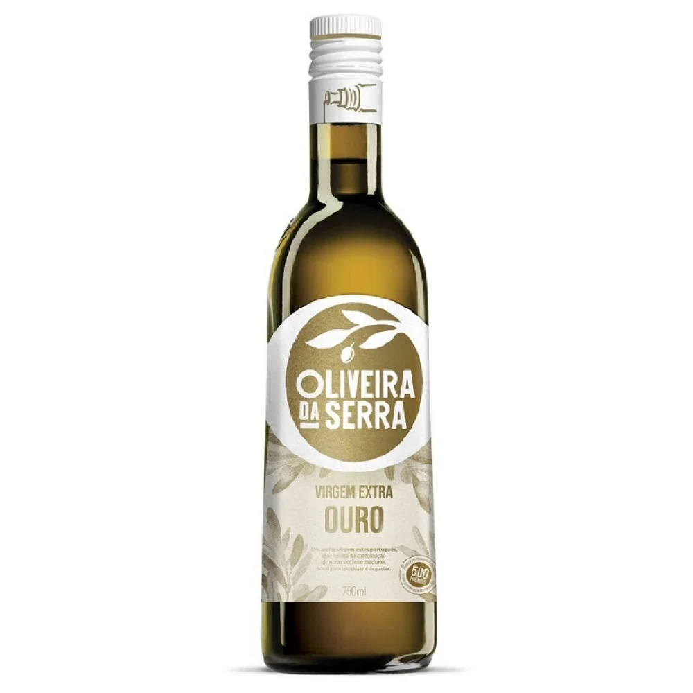Oliveira Da Serra Azeite 0,4% Ve Ouro