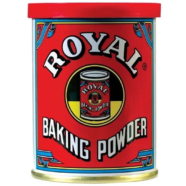 Royal Fermento Em Po 113gr