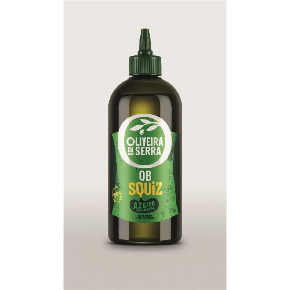 Oliveira Da Serra Azeite Squeeze