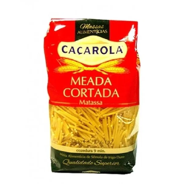 Cacarola Meada Cortada 500gr