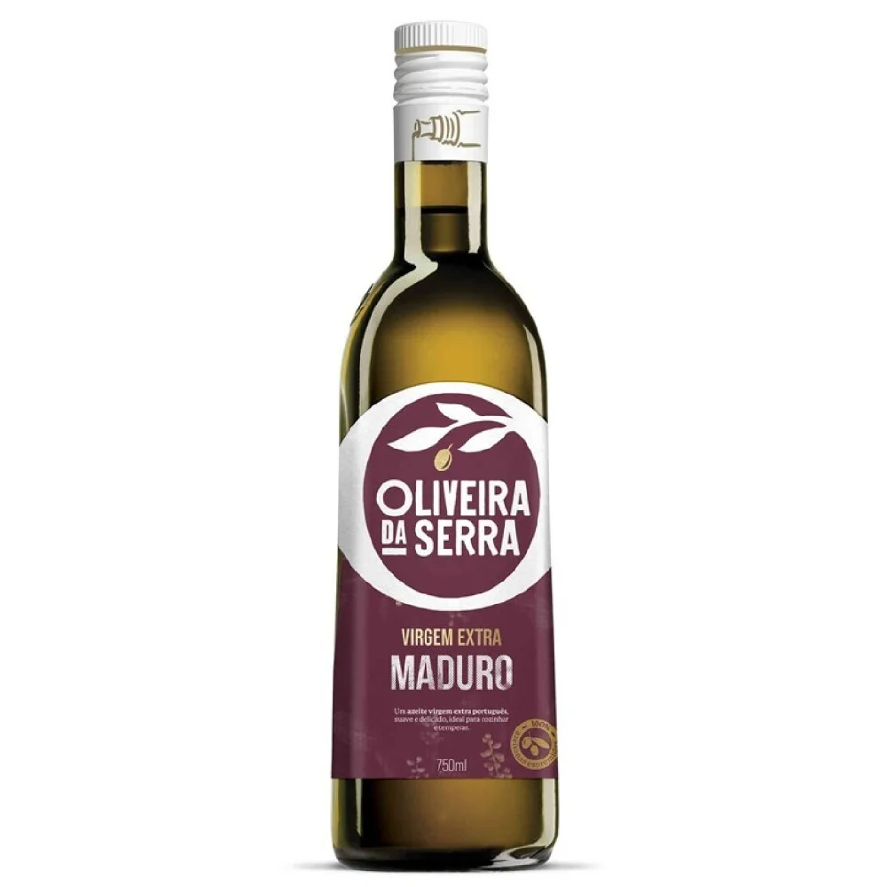 Oliveira Da Serra Ve Maduro +s