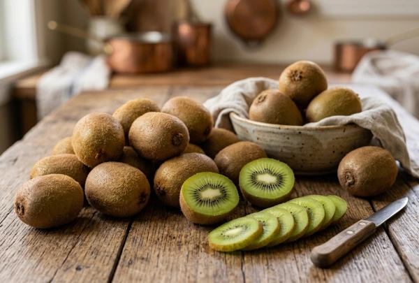 Kiwi