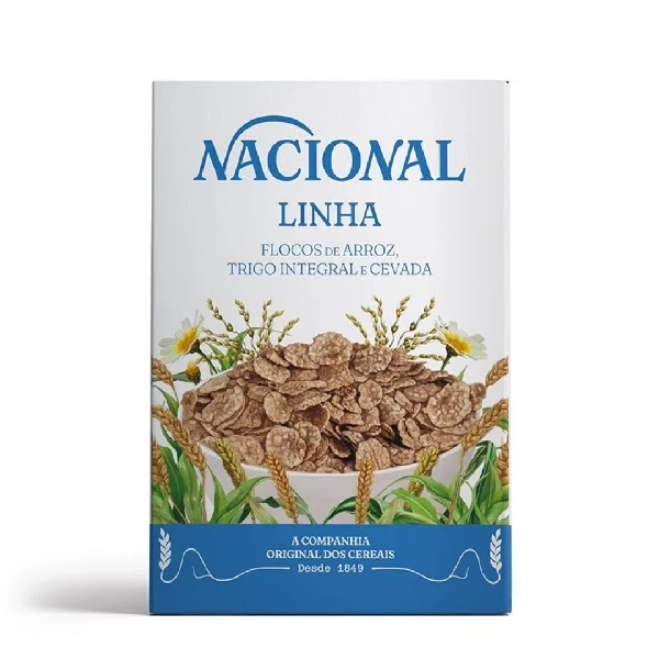 Nacional + Linha Class 300gr