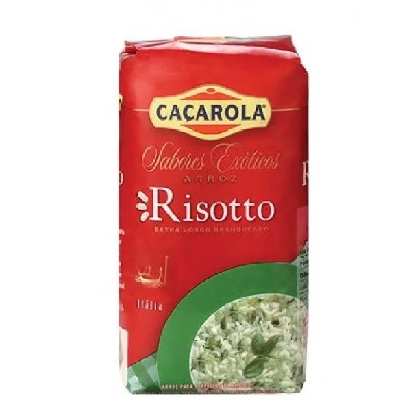 Cacarola Arroz Risotto 500gr