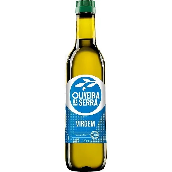Oliveira Da Serra Azeite Virgem 750ml