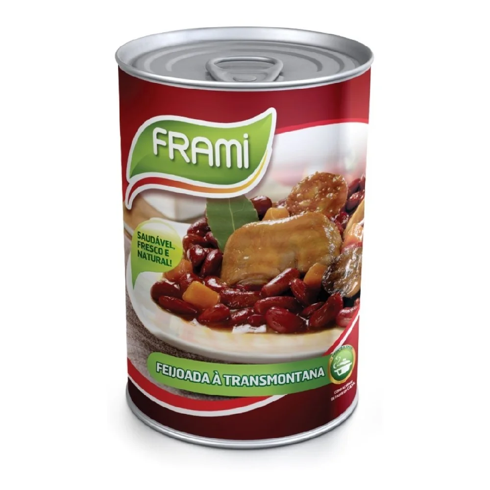 Frami Feijoada