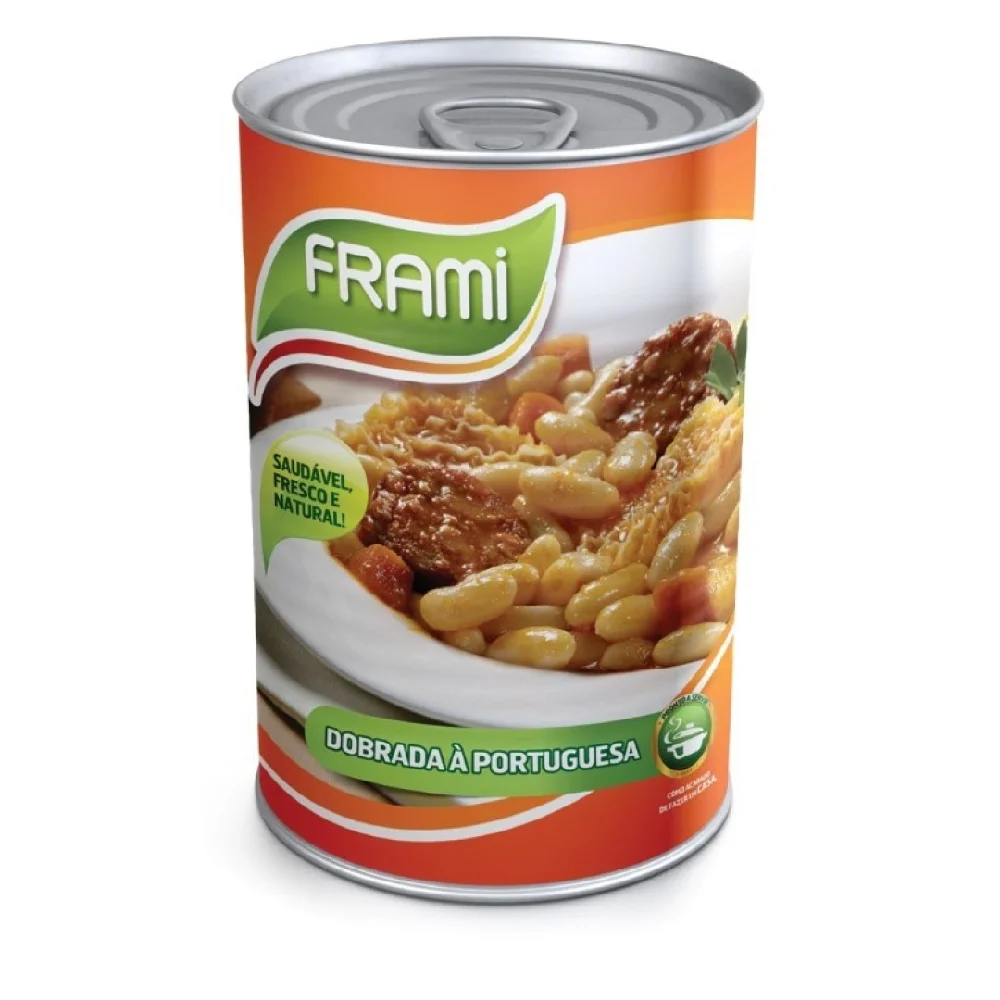 Frami Dobrada