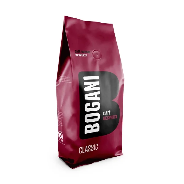 Bogani Classic Cafe Grao 1kg