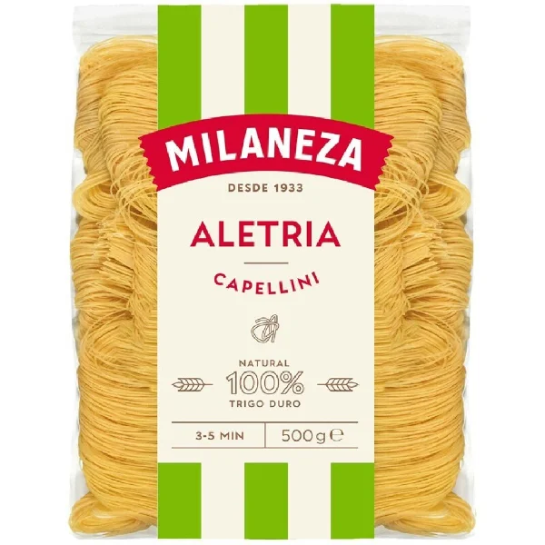 Milaneza Aletria 500gr