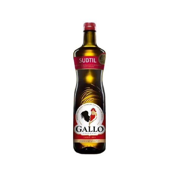 Gallo Azeite Subtil 750ml.