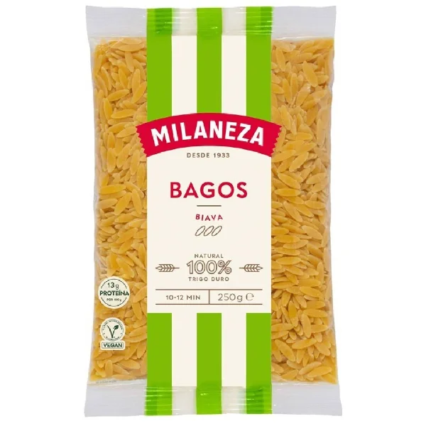 Milaneza Bagos 250gr