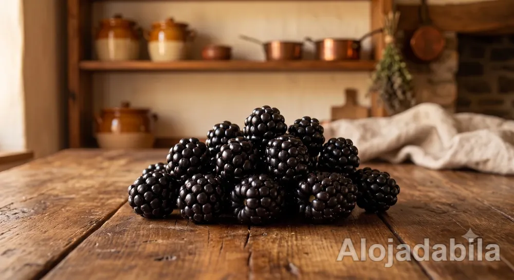 AMORA Nacional (125g)