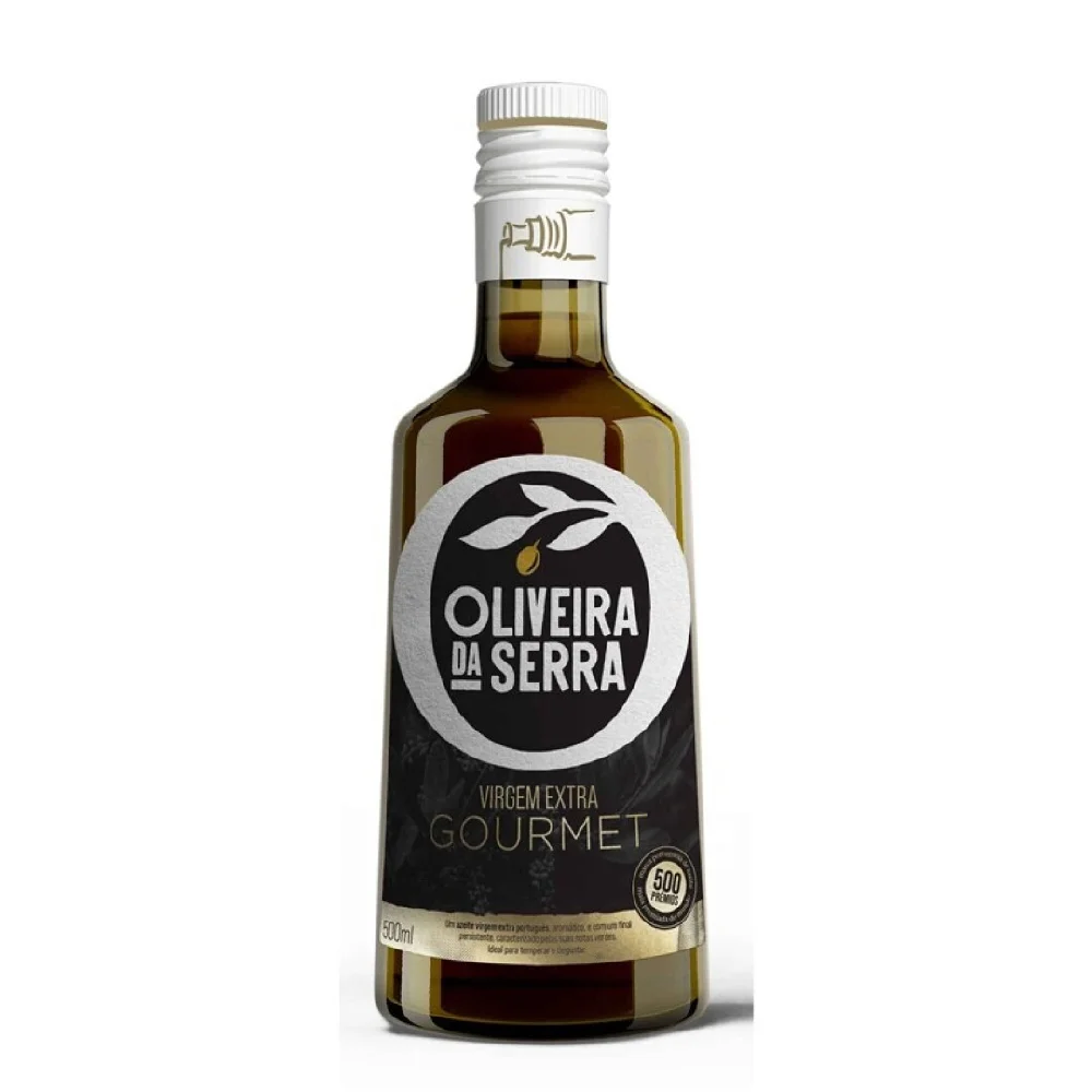 Oliveira Da Serra Azeite Gourmet V. Extra