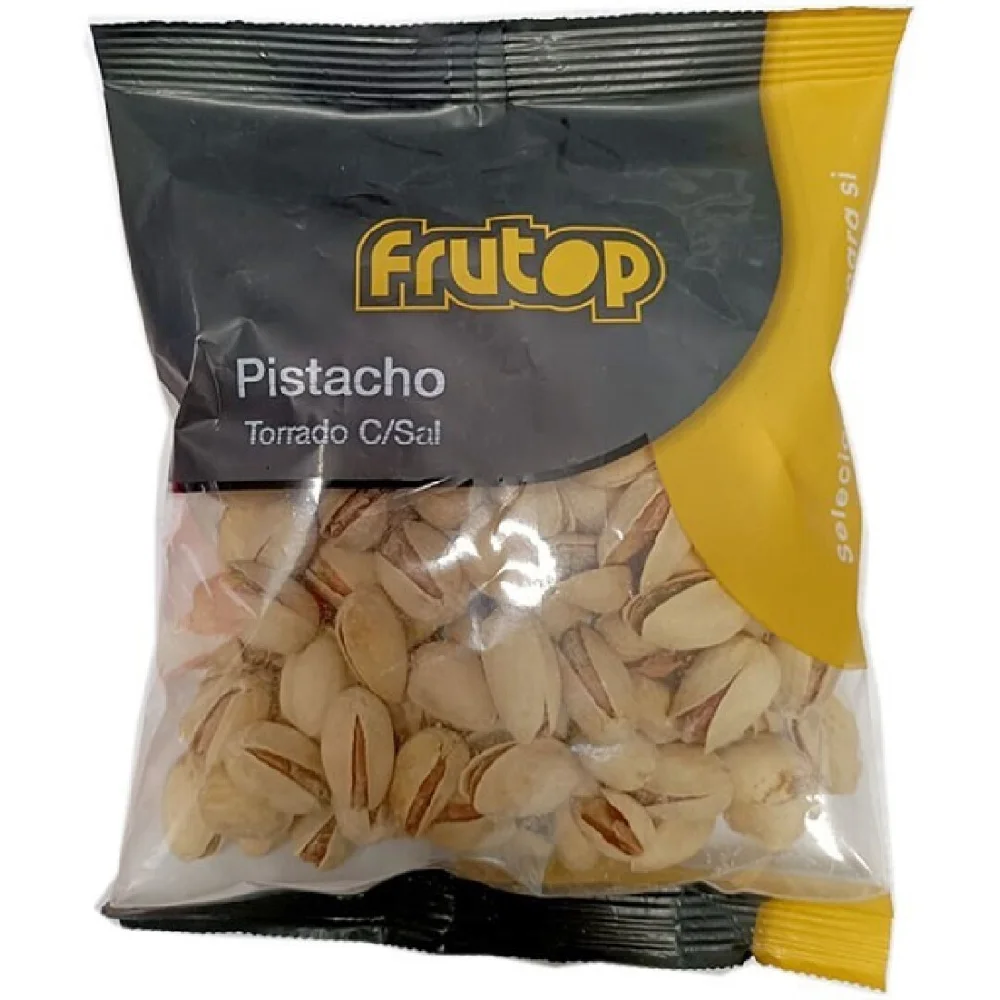 Frutop Pistacho Torrado C/sal
