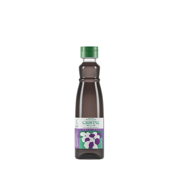 Cristal Vinagre Balsamico 250ml