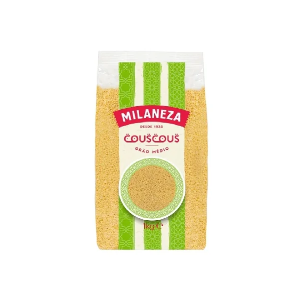 Milaneza Couscous Medio Kg
